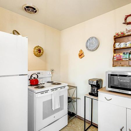 Sundown Memory Lane Cabin Camano Екстер'єр фото