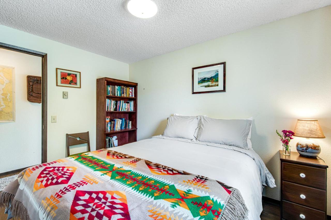 Sundown Memory Lane Cabin Camano Екстер'єр фото